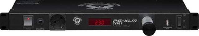 Black Lion Audio PG-XLM Type F