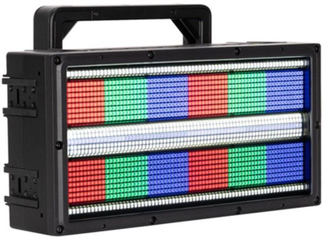 Elation Pulse Panel