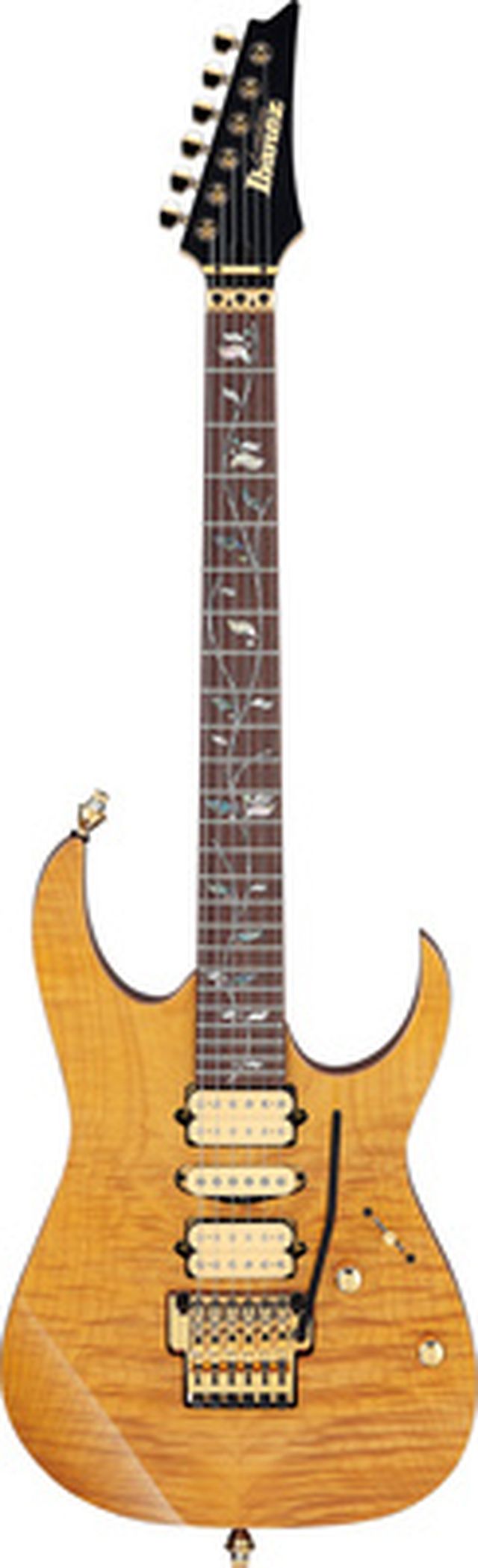Ibanez j.custom RG8570EM-NT