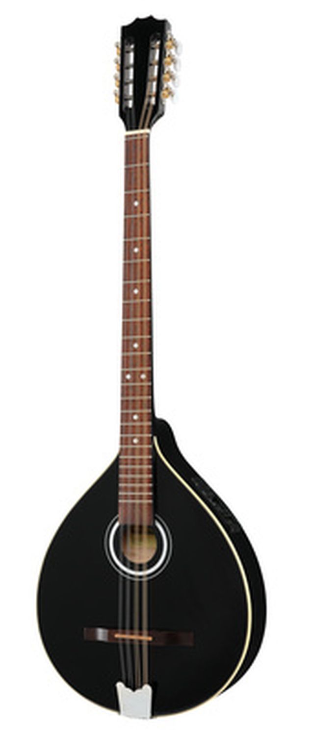Thomann Irish Bouzouki M1089-P BK/LH