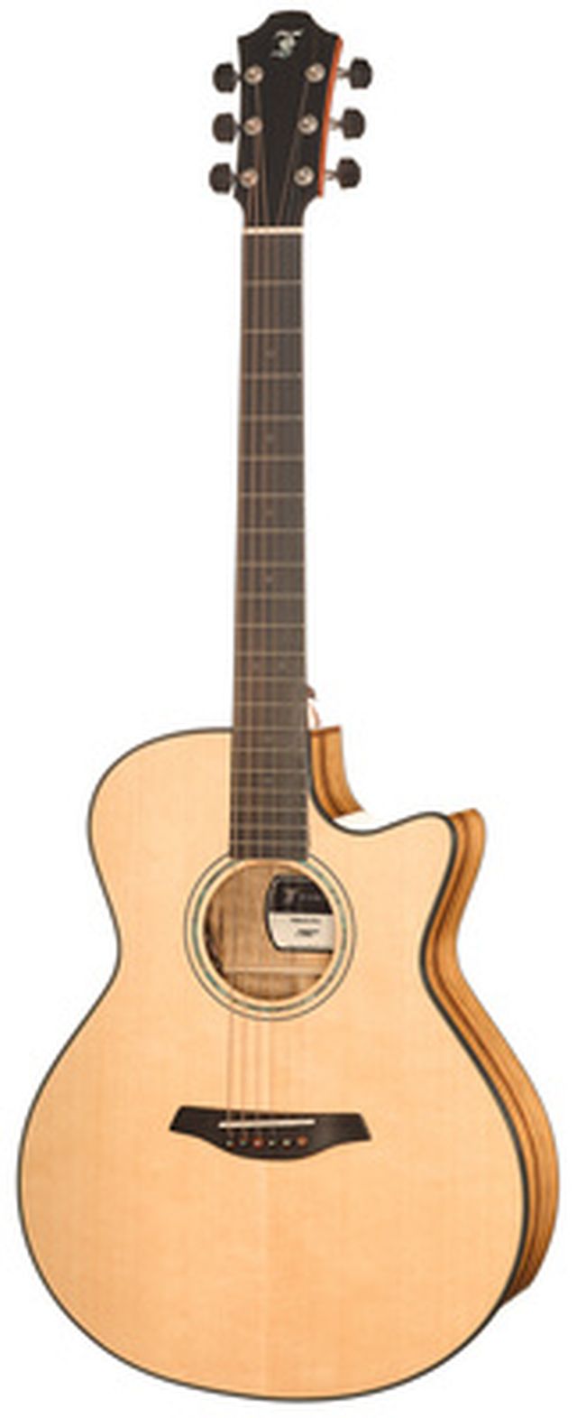 Furch Yellow Gc-SX a w/VTC