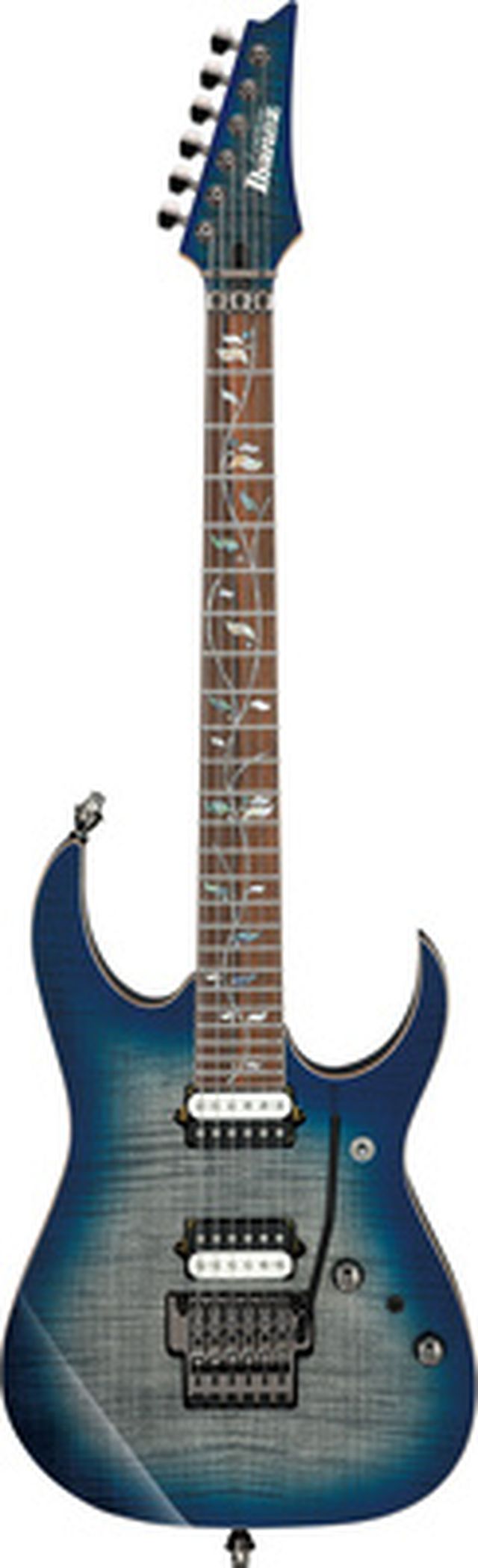 Ibanez j.custom RG8520-SDE