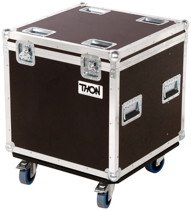 Thon Case Hero Wash 760 IP 2in1