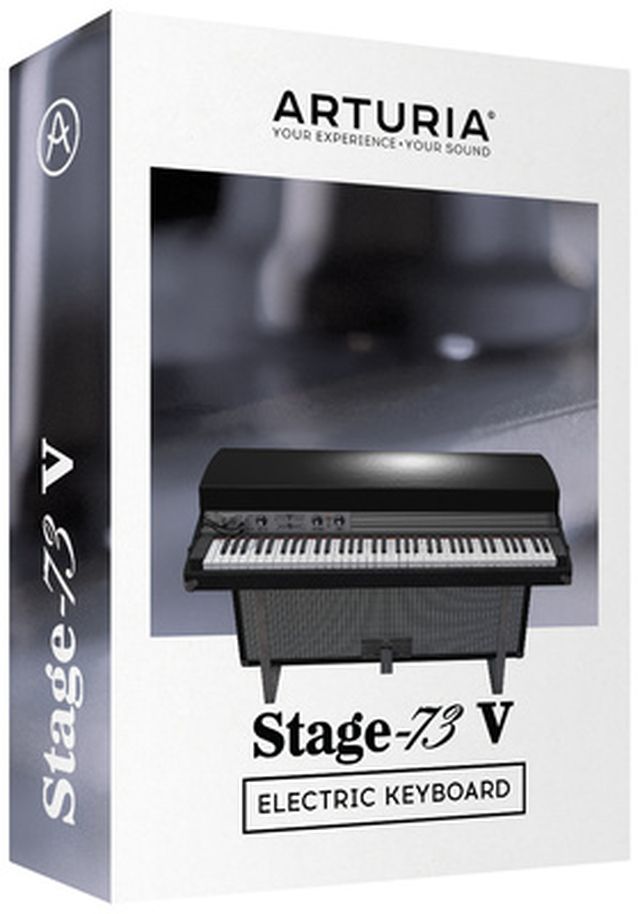 Arturia Stage-73 V