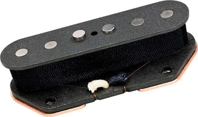 DiMarzio DP437 BK