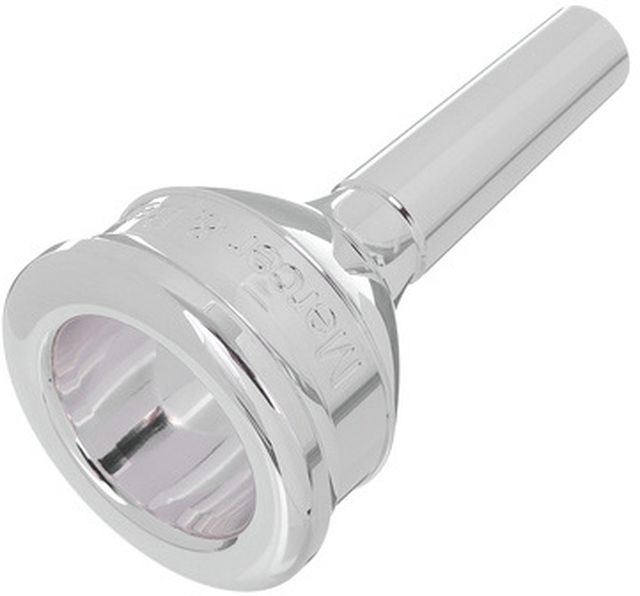 Mercer & Barker MB2GS Fumeaux Trombone BSP