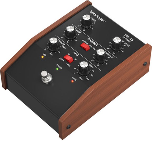 Behringer BM-13 Phaser