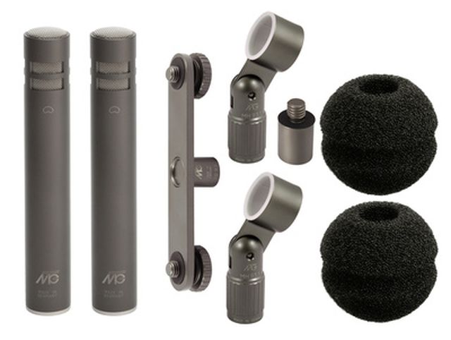 Microtech Gefell M 300 Stereoset