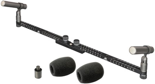 Microtech Gefell M 320 Stereoset