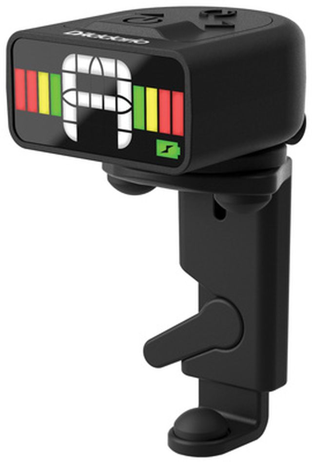Daddario PW-CT-34 Micro Tuner Violin