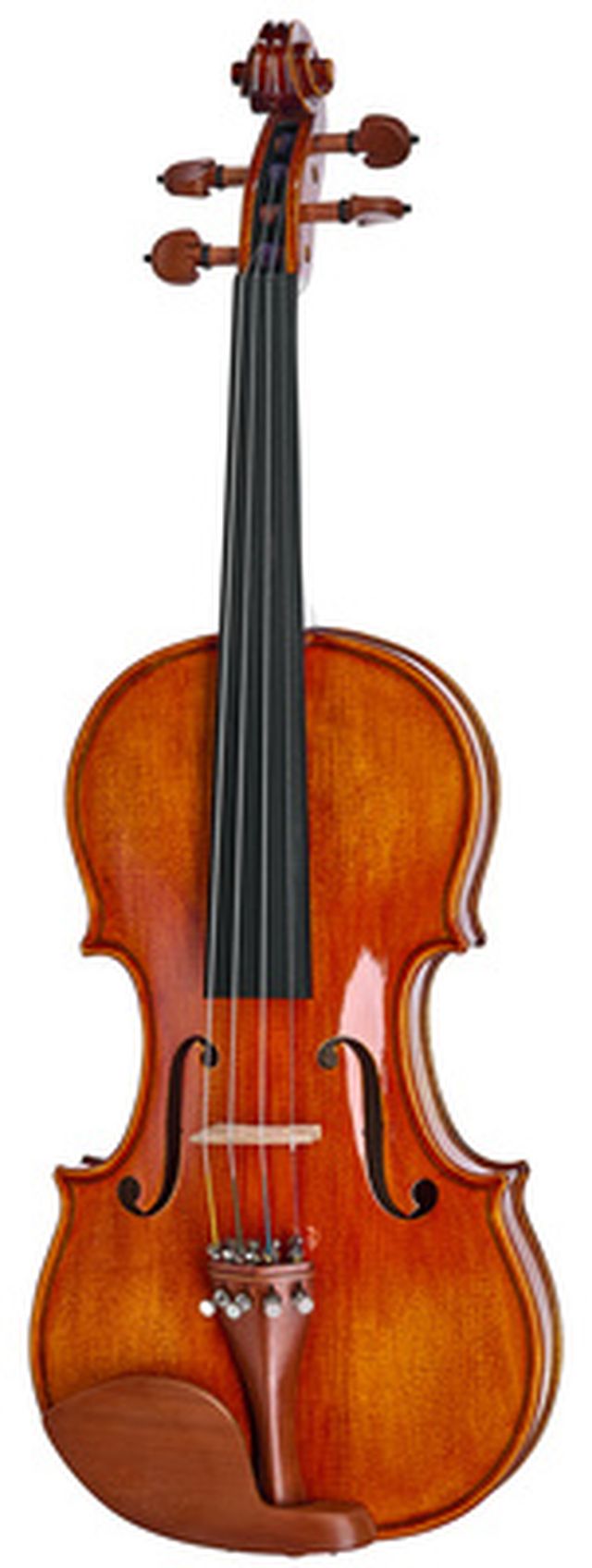 Roth & Junius Preludio 02 Violin Set 4/4 BW