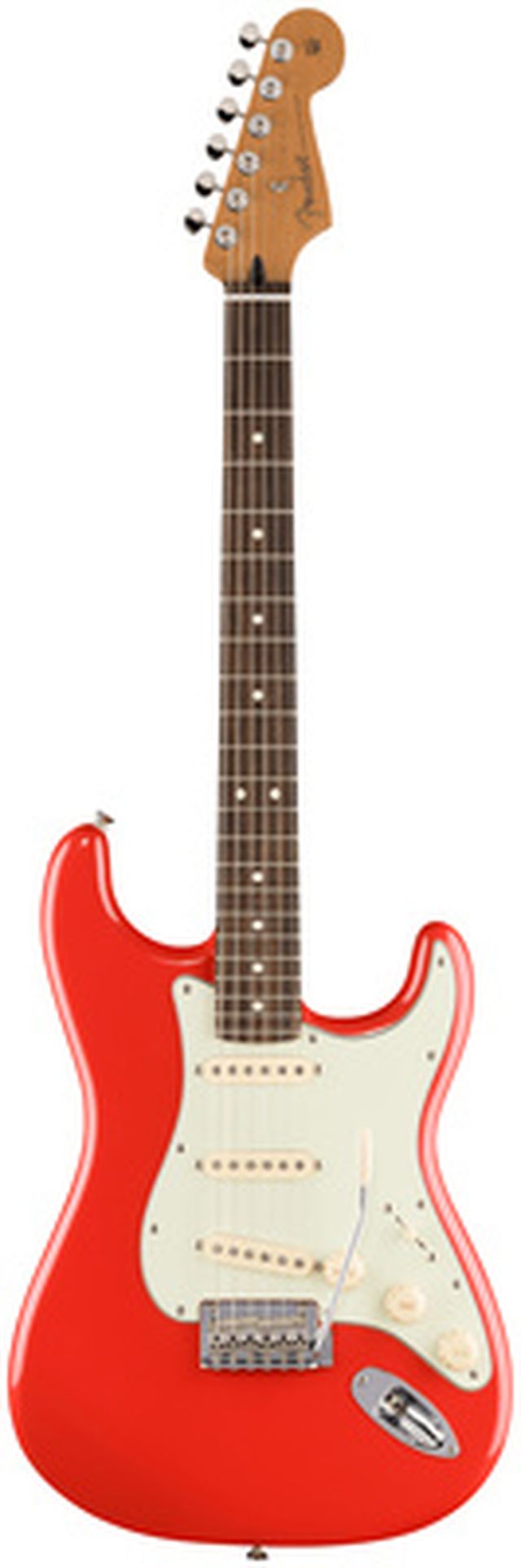 Fender Player II Strat RW FRD