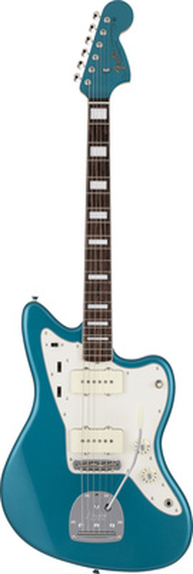 Fender MIJ Trad II 60s Jazzmaster OTM