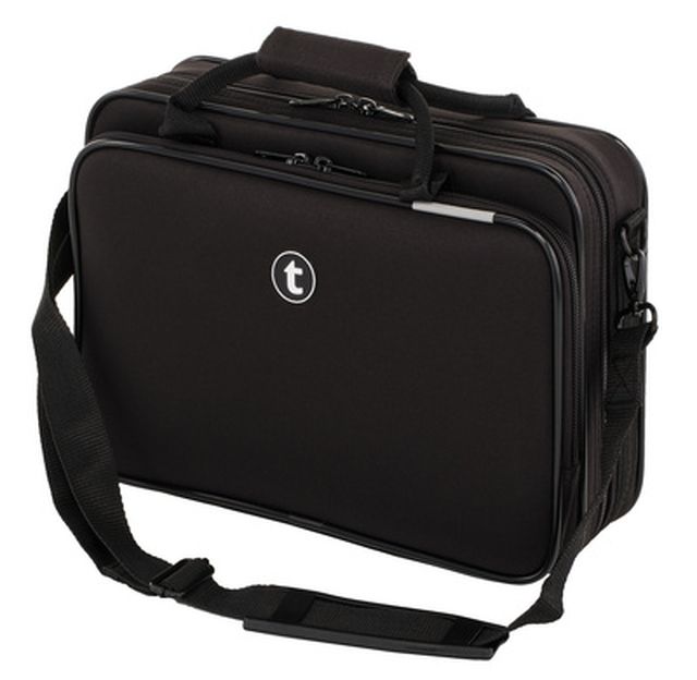 Thomann Ultralight Bb-Clarinet Case F