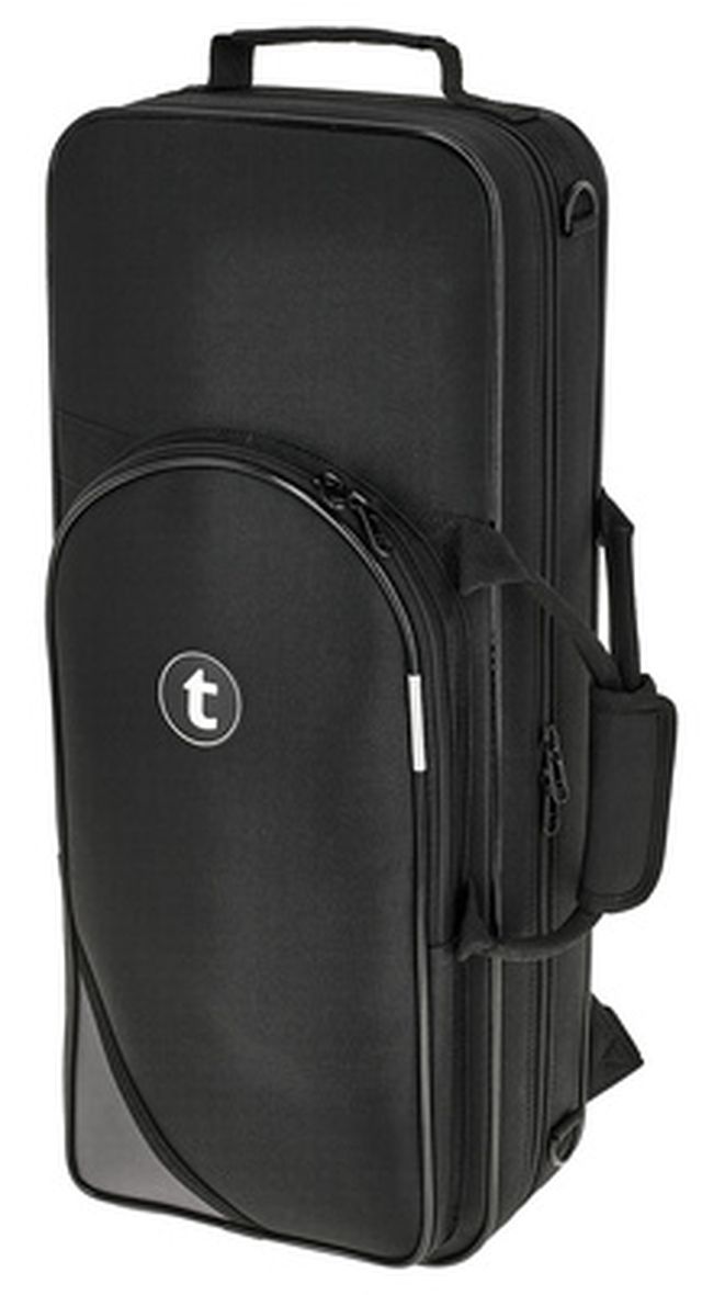 Thomann Ultralight Alto Sax Case