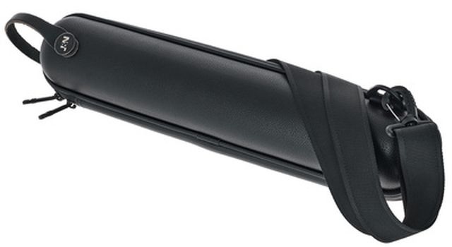 J&N FC Flute Case