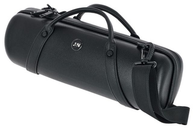 J&N FC Flute Double Case
