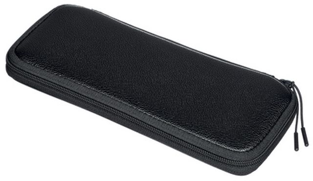J&N FC Piccolo Flute Case