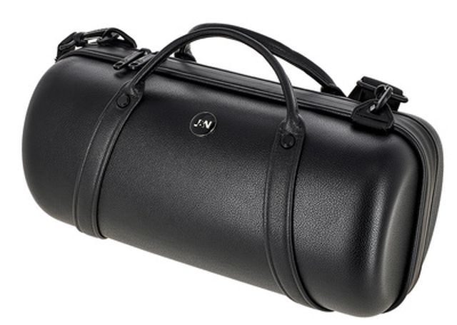 J&N FC Double Bb-Clarinet Case GER
