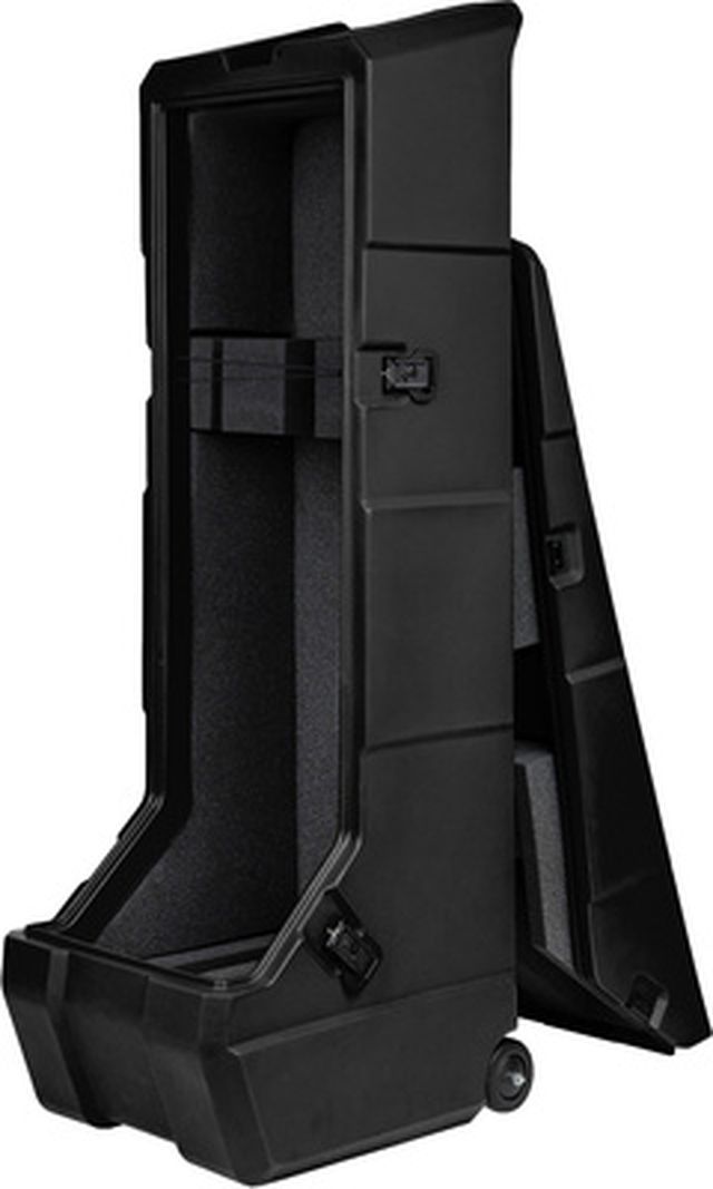 Gator Mini Vault for 2 El. Guitars