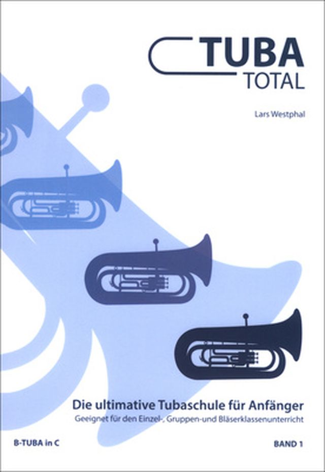 Köbl Edition Tuba Total 1