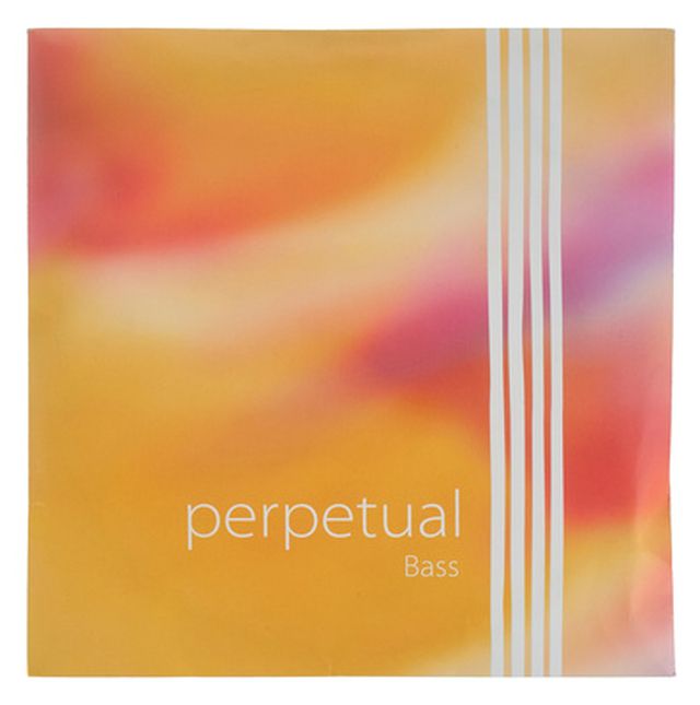 Pirastro Perpetual Bass E 2,10m Strong