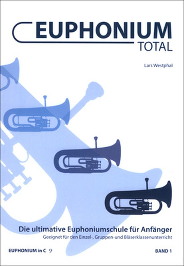 Köbl Edition Euphonium Total 1