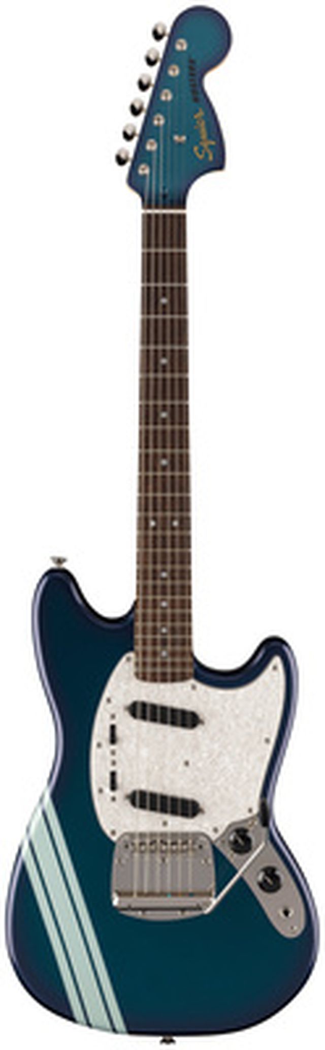 Squier CV 60s Mustang LRL CPB