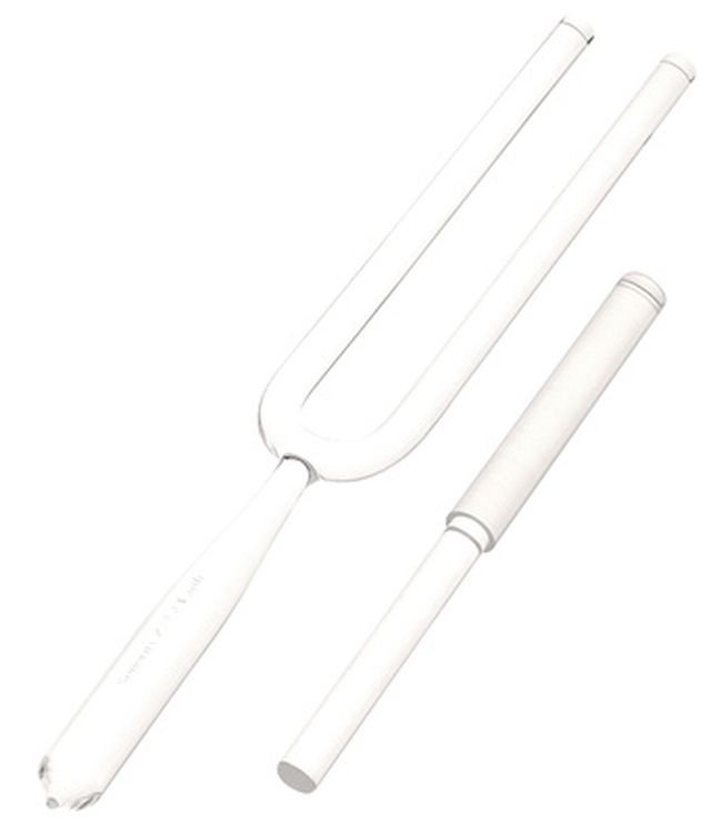 Thomann Sonority Crystal Fork Earth