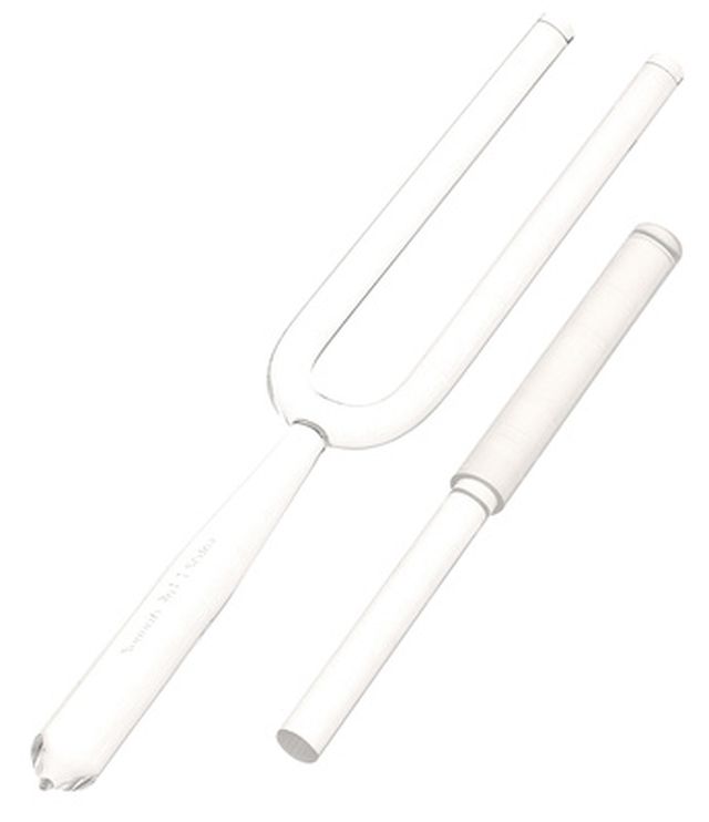 Thomann Sonority Crystal Fork Sedna