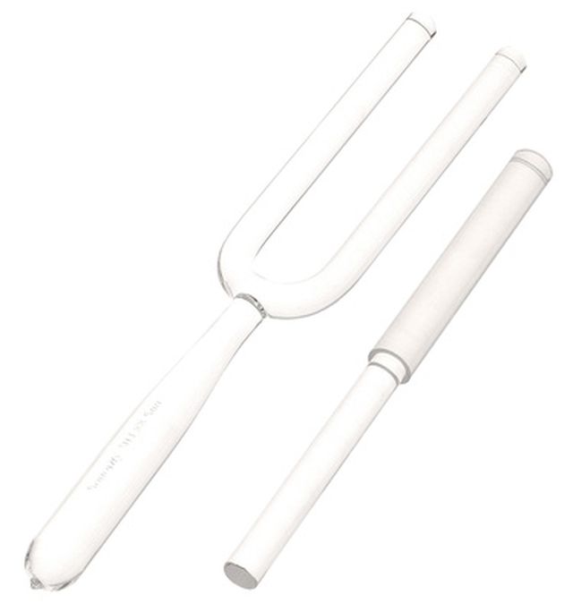 Thomann Sonority Crystal Fork Sun