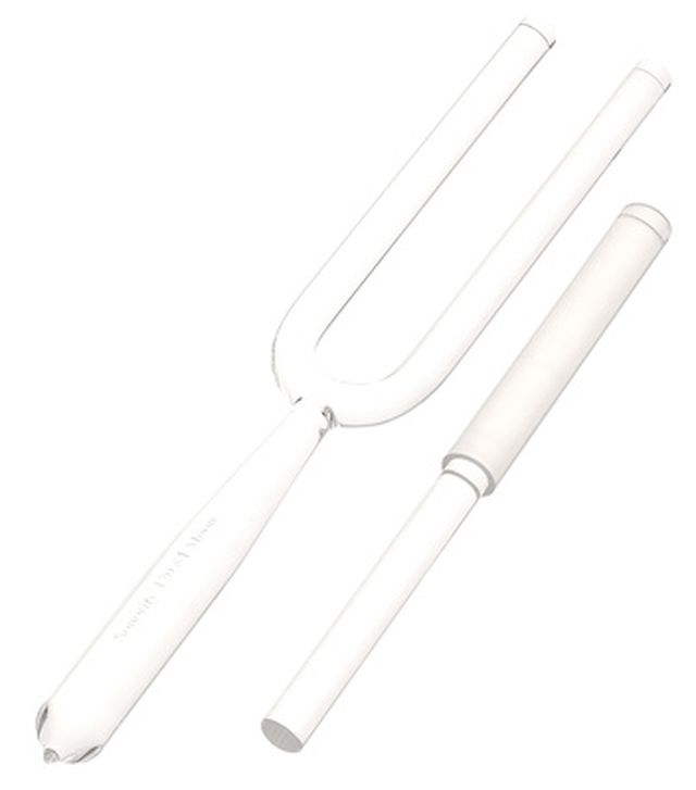 Thomann Sonority Crystal Fork Moon