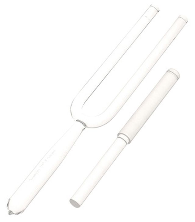 Thomann Sonority Crystal Fork Saturn