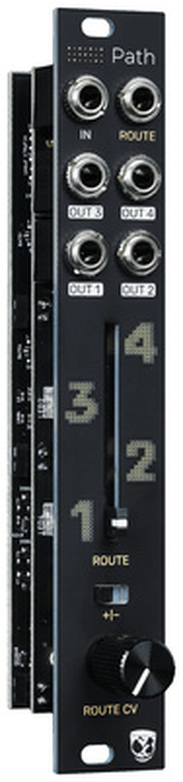Vostok Instruments Path
