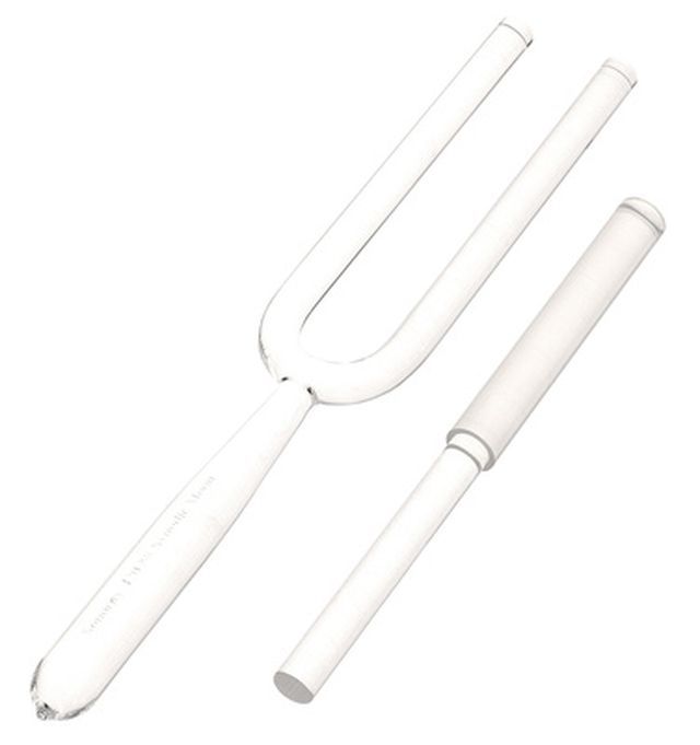 Thomann Sonority Crystal Fork Syn Moon