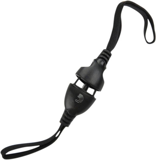 Daddario DGS12 Quick Release System