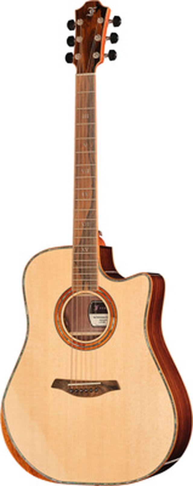 Furch Red Performance Dc-SR a