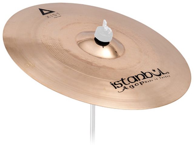 Istanbul Agop 20" Xist Power Crash