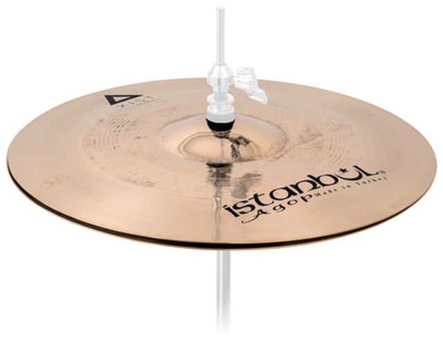 Istanbul Agop 14" Xist Power Hi-Hat