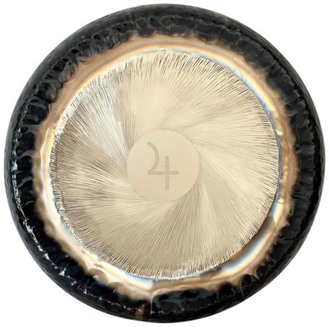 Auris Gongs 24"/60cm Planet Gong Jupiter