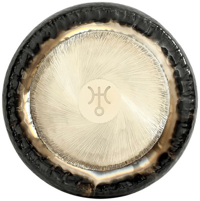 Auris Gongs 24"/60cm Planet Gong Uranus