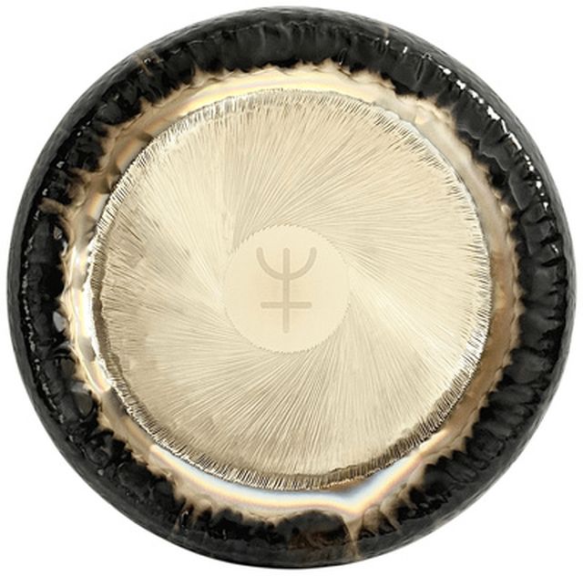 Auris Gongs 24"/60cm Planet Gong Neptune