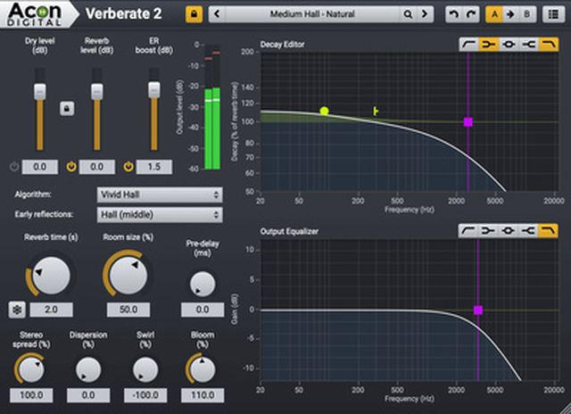 Acon Digital Verberate 2
