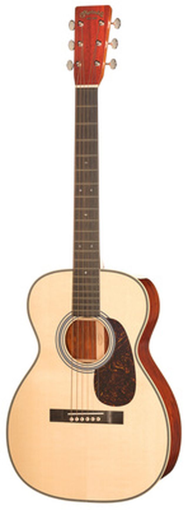 Martin Guitar Custom Shop 0 Cocobolo