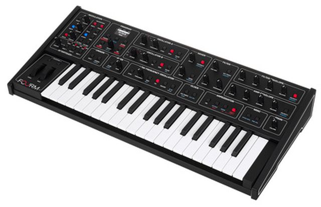 Sequential Fourm