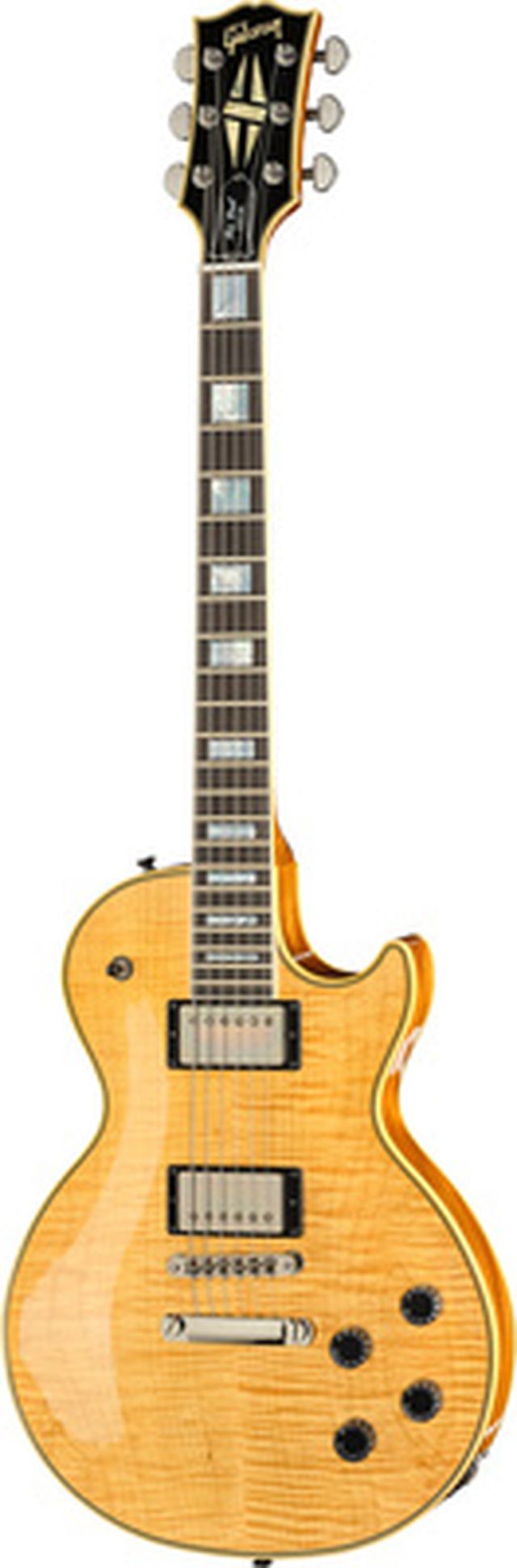 Gibson Les Paul Custom HPT AN #2