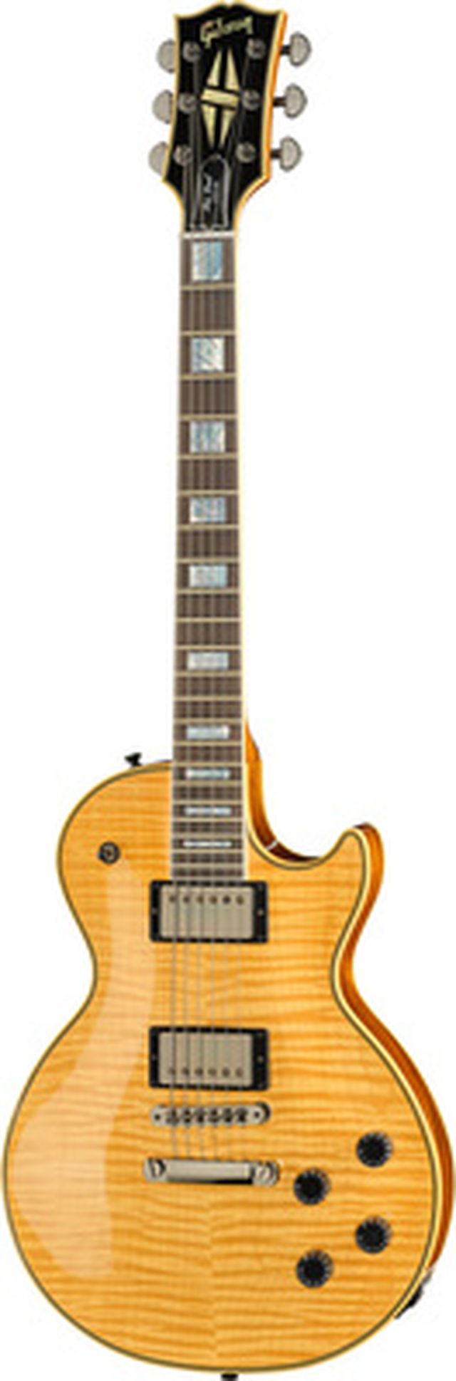Gibson Les Paul Custom HPT AN #3