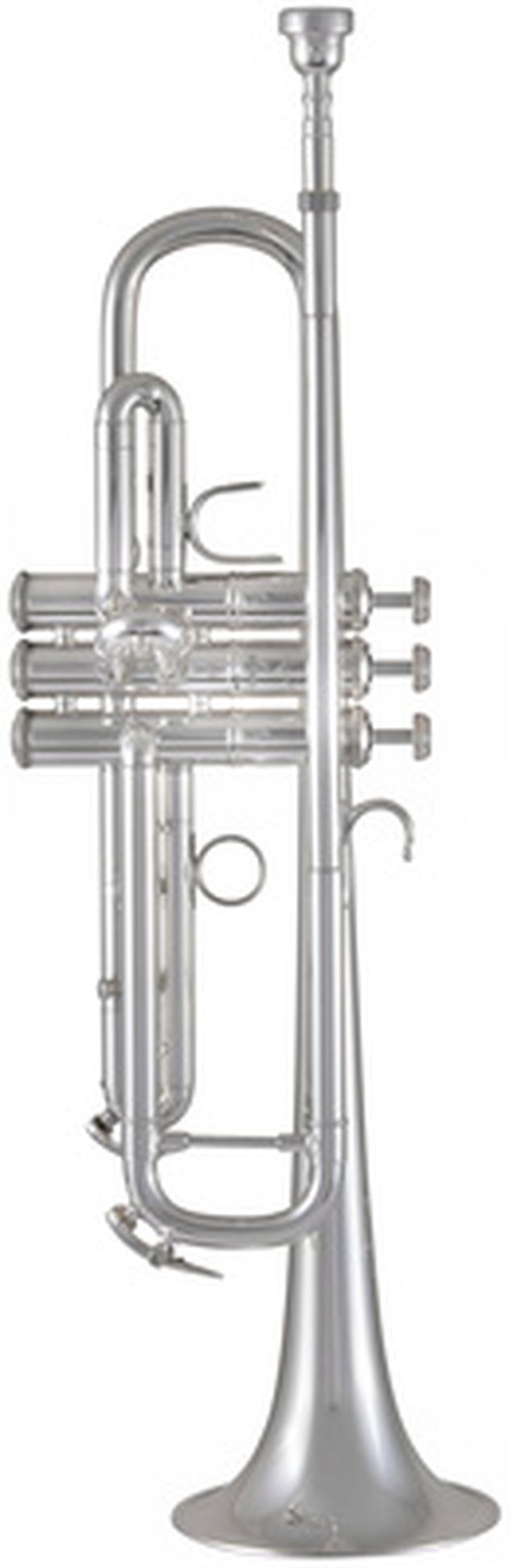 Bach 190S72X Bb-Trumpet