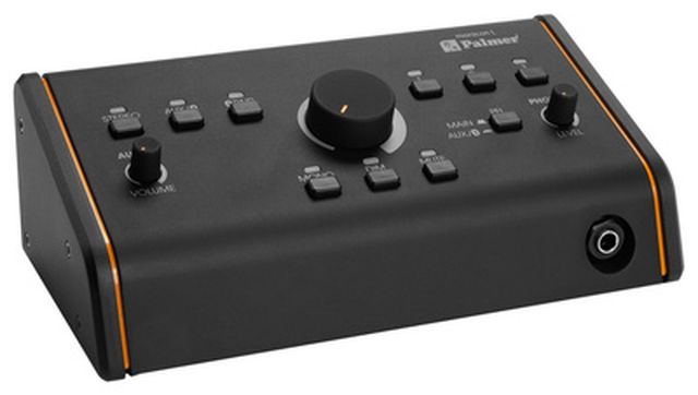 Palmer Monicon L G2