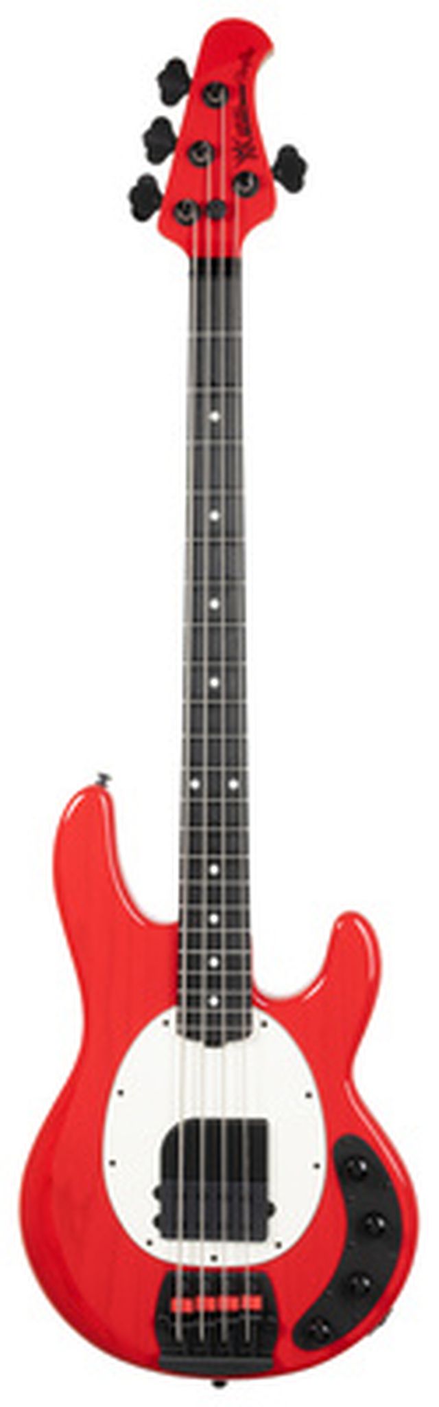 Music Man Tim Commerford StingRay Active